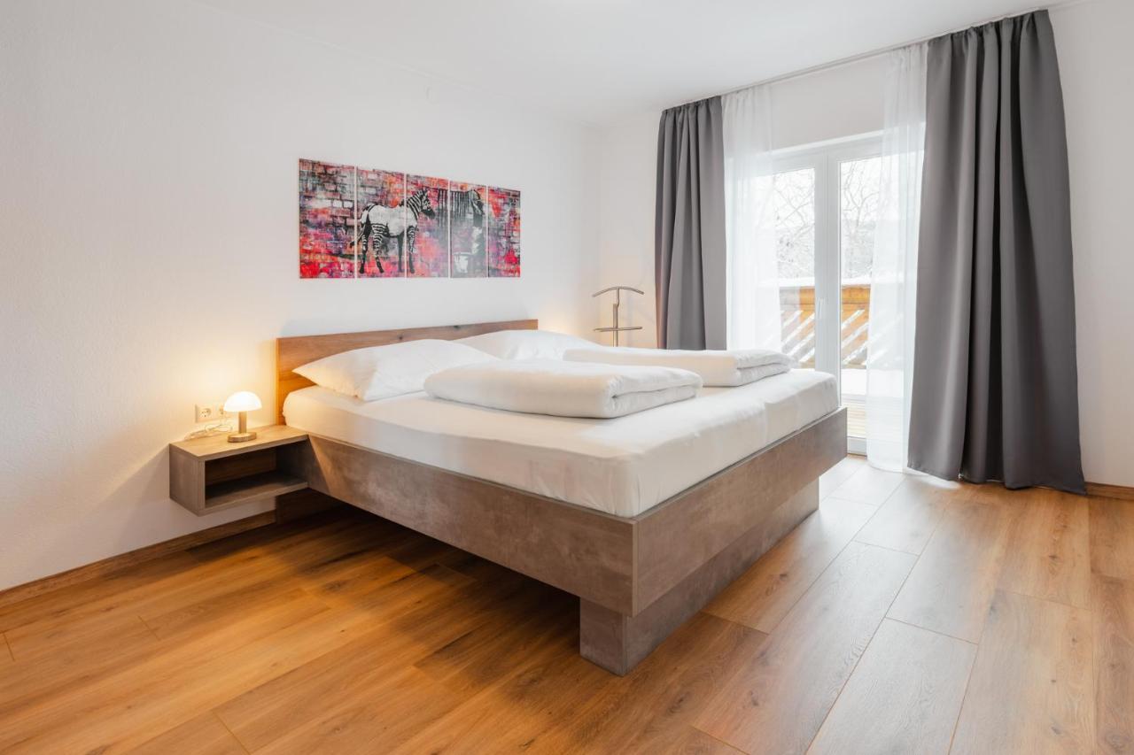 Haus Nowak Ferienwohnungen ميلستاف المظهر الخارجي الصورة