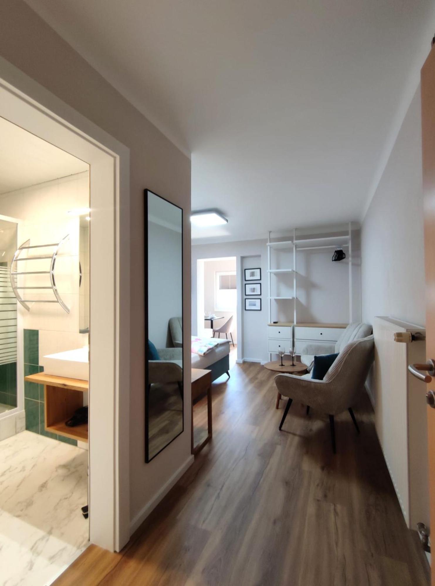 Haus Nowak Ferienwohnungen ميلستاف المظهر الخارجي الصورة